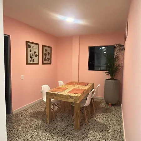 El Cortez De Manga