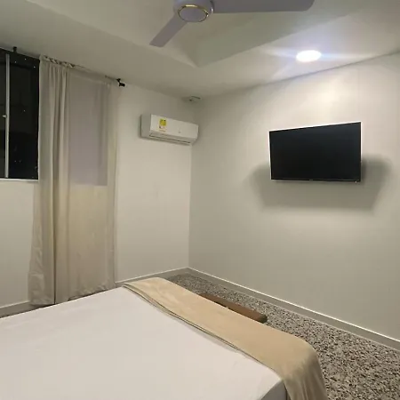 El Cortez De Manga Cartagena