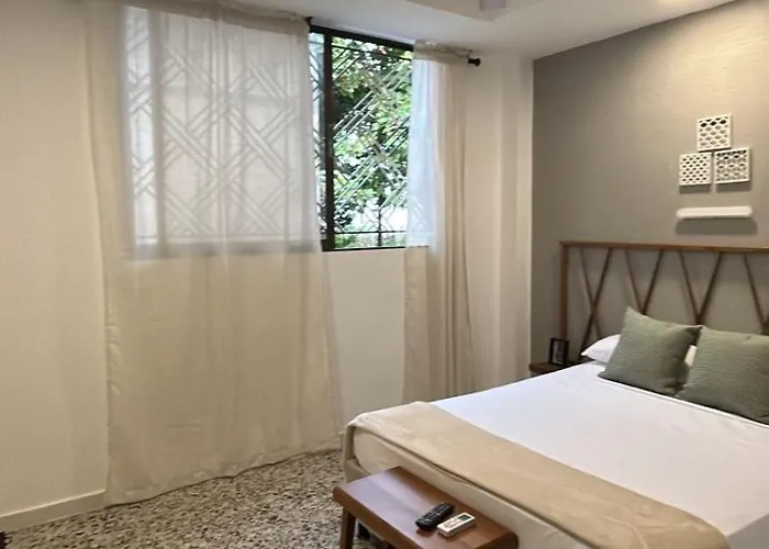 El Cortez De Manga